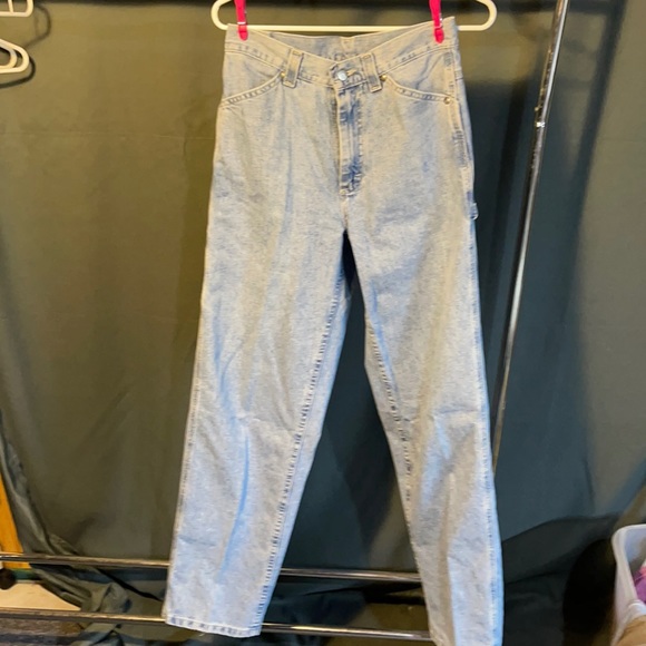 Lee Denim - COPY - Riveted by Lee
